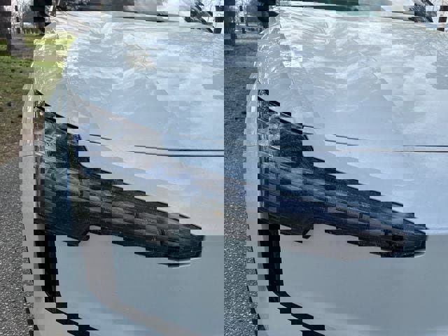 New 2026 Volvo EX30 Plus image 11