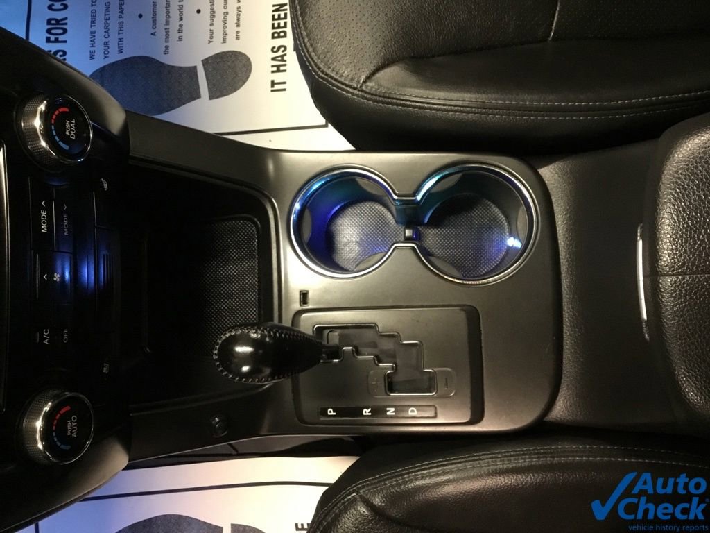 Used 2013 Kia Sorento SX w/ SX Premium Pkg image 49