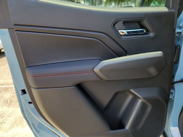 New 2026 Chevrolet Colorado Z71 AWD/4WD image 11