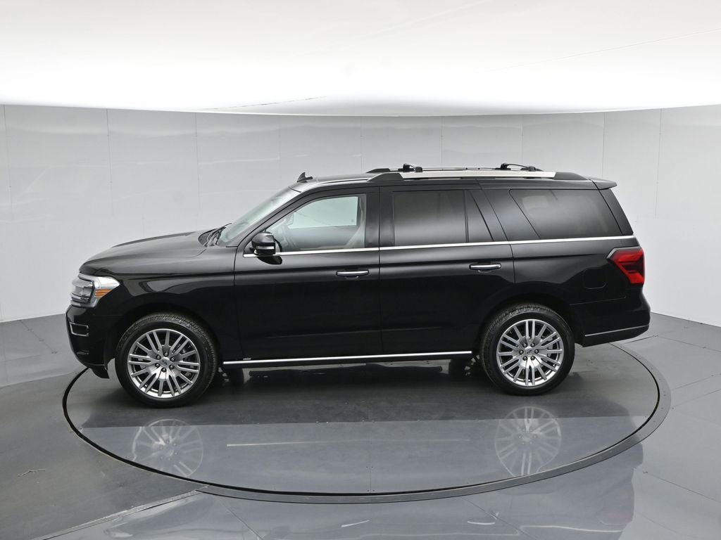 Used 2024 Ford Expedition Limited image 45