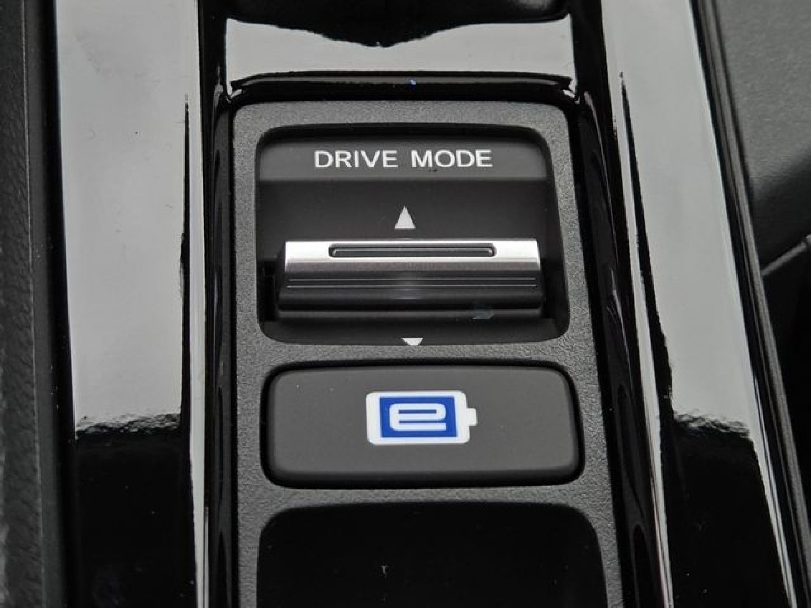 New 2026 Honda Accord EX-L image 20