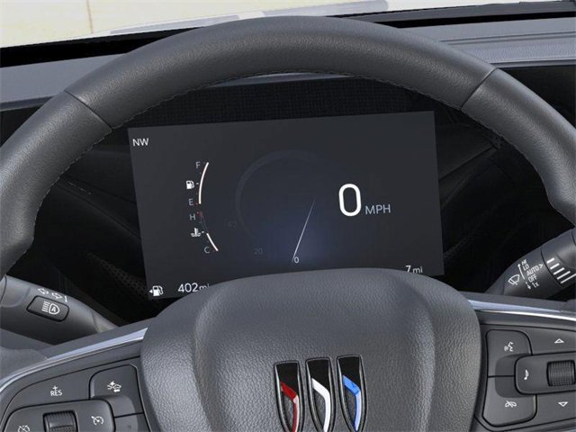 New 2026 Buick Envista Avenir image 18