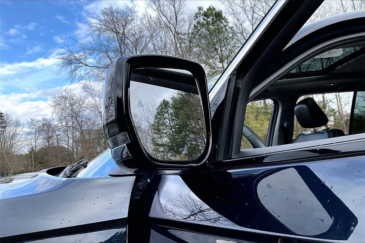 Used 2024 Jeep Grand Cherokee Limited 4xe image 29