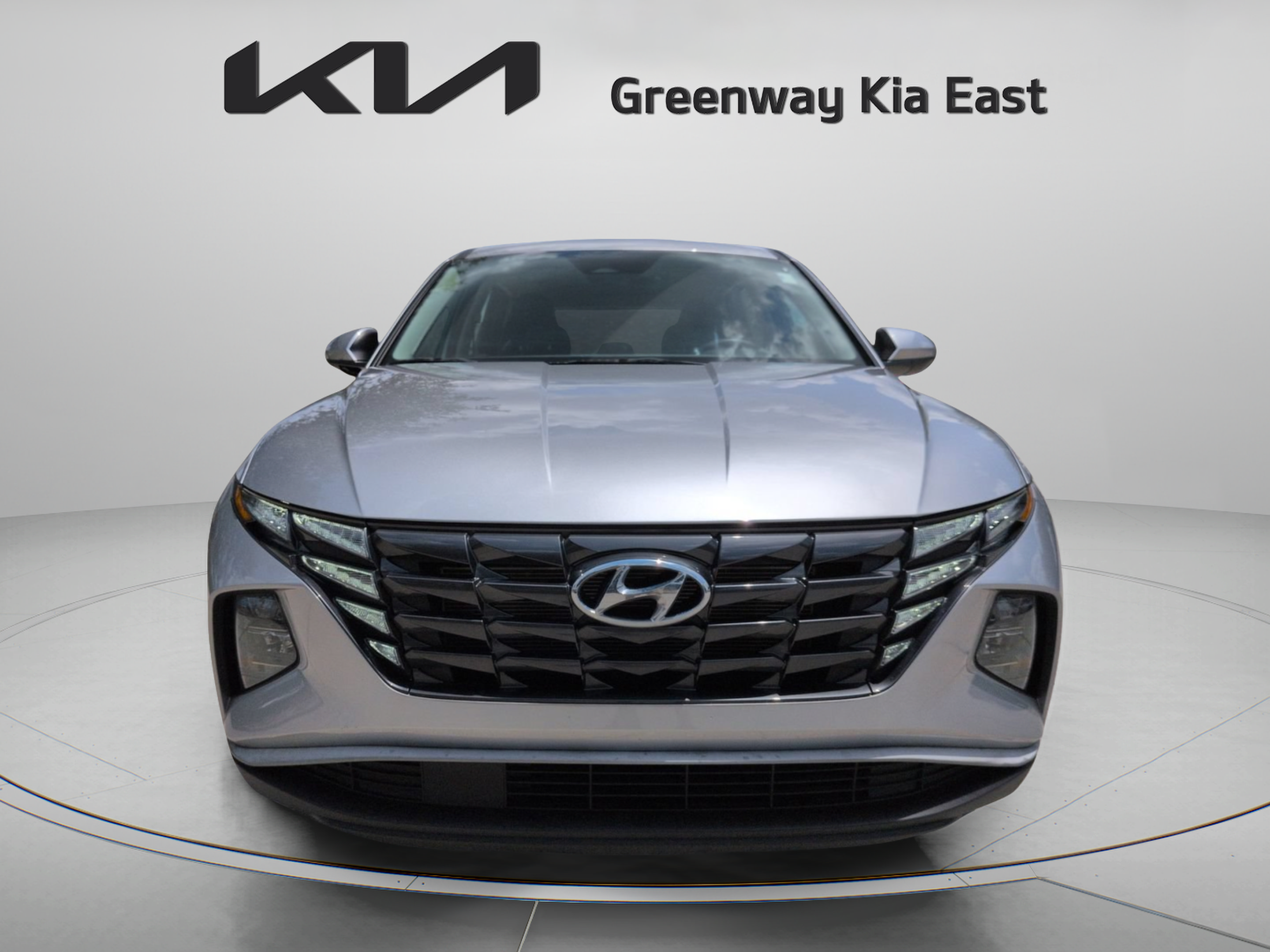 Used 2023 Hyundai Tucson SE FWD image 11