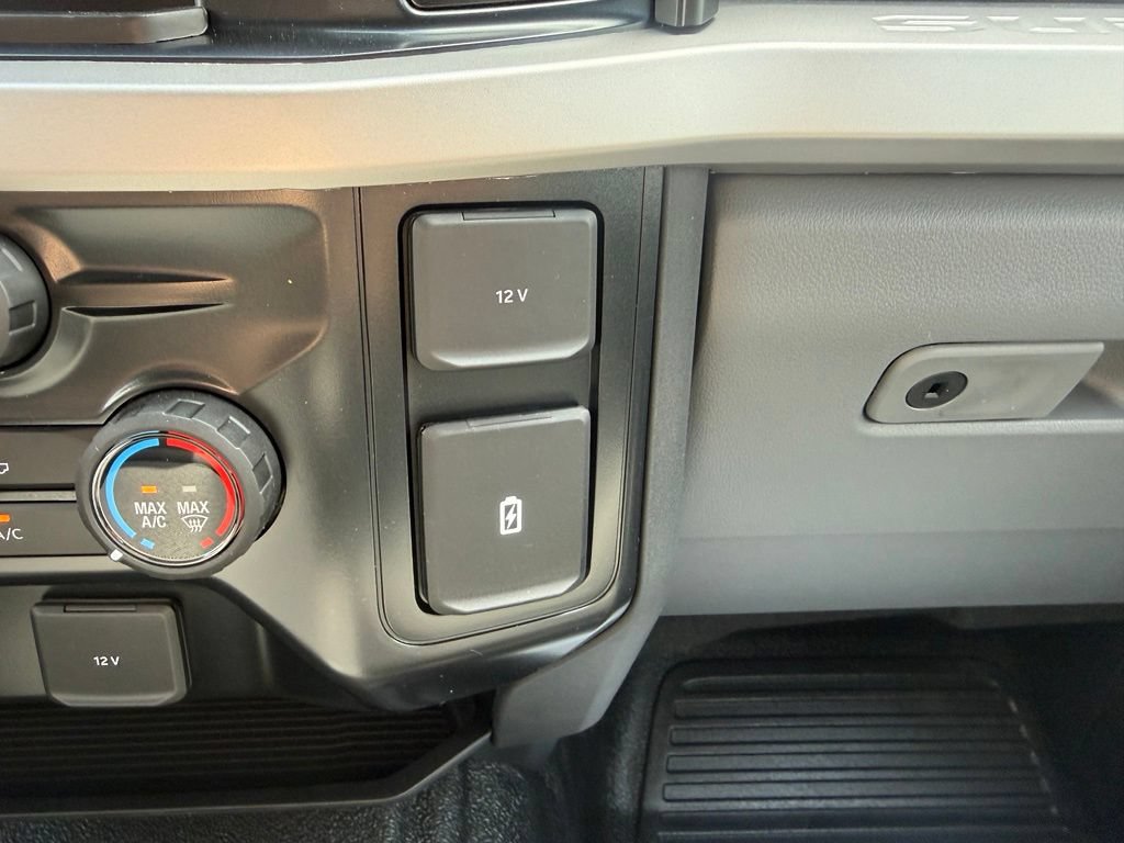 New 2026 Ford F250 XL AWD/4WD image 59