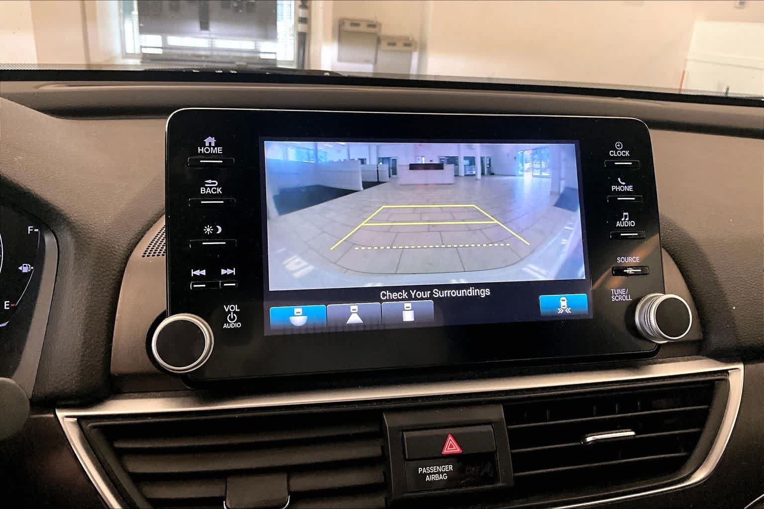 Used 2019 Honda Accord EX-L image 24
