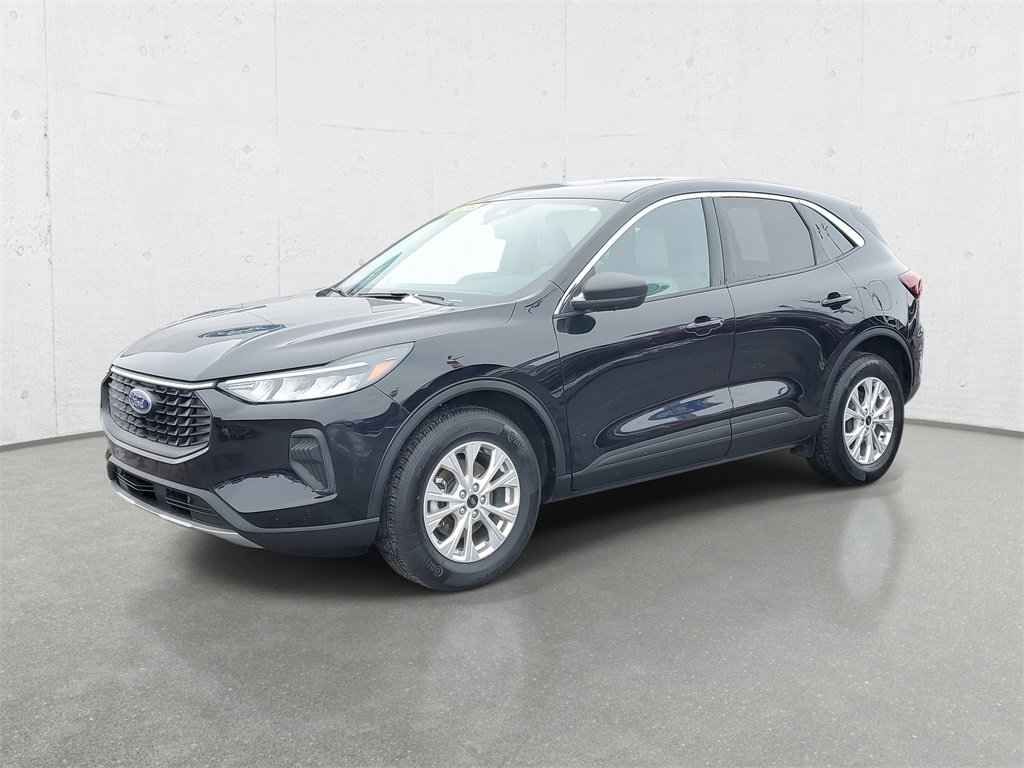 Used 2023 Ford Escape Active image 4