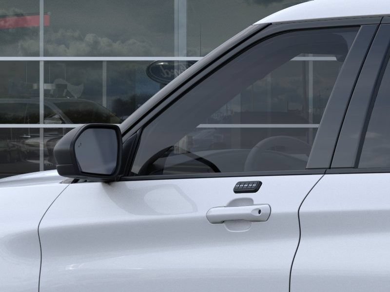 New 2026 Ford Explorer Active w/ Active Comfort Package RWD image 51