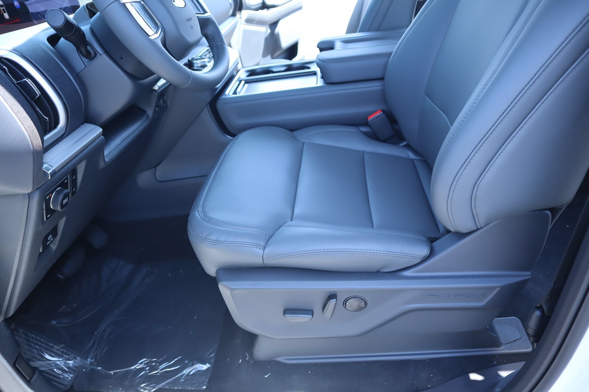 New 2026 Ford Expedition Max Active AWD/4WD image 11