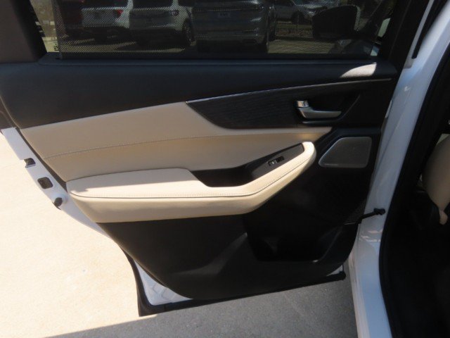 Used 2025 Acura MDX w/ Advance Package AWD/4WD image 18