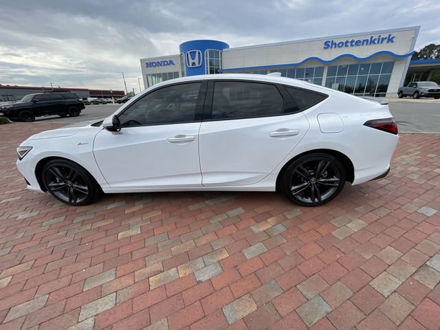 Used 2023 Acura Integra A-Spec image 30
