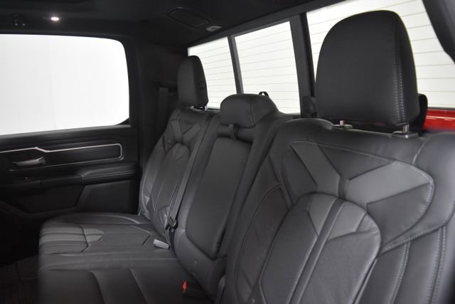 New 2025 RAM 1500 Big Horn image 17