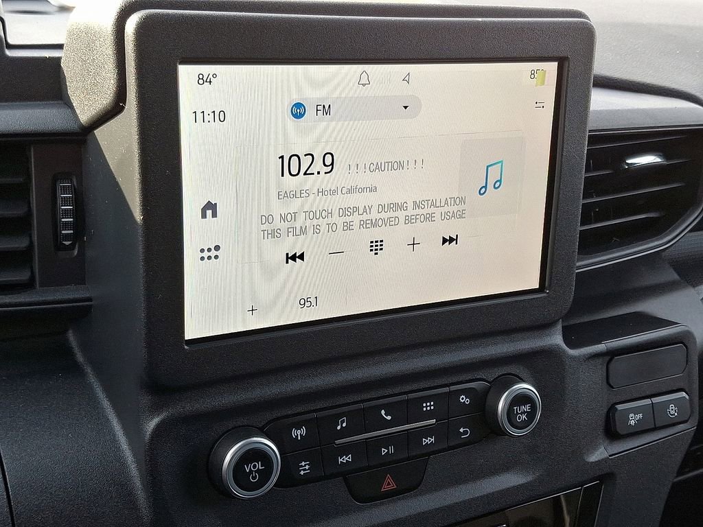 New 2025 Ford Explorer Base image 11