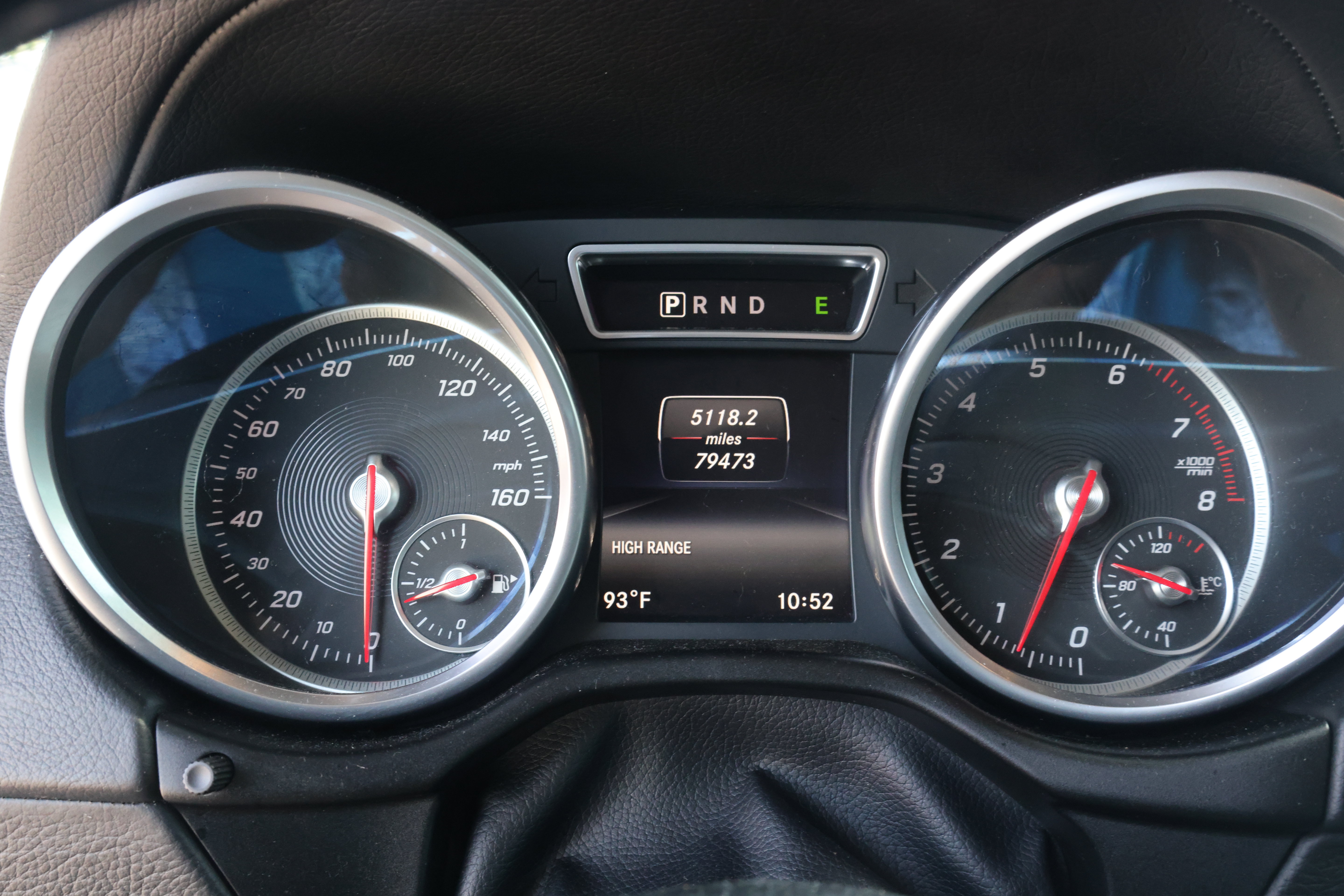 Used 2016 Mercedes-Benz G 550 image 14