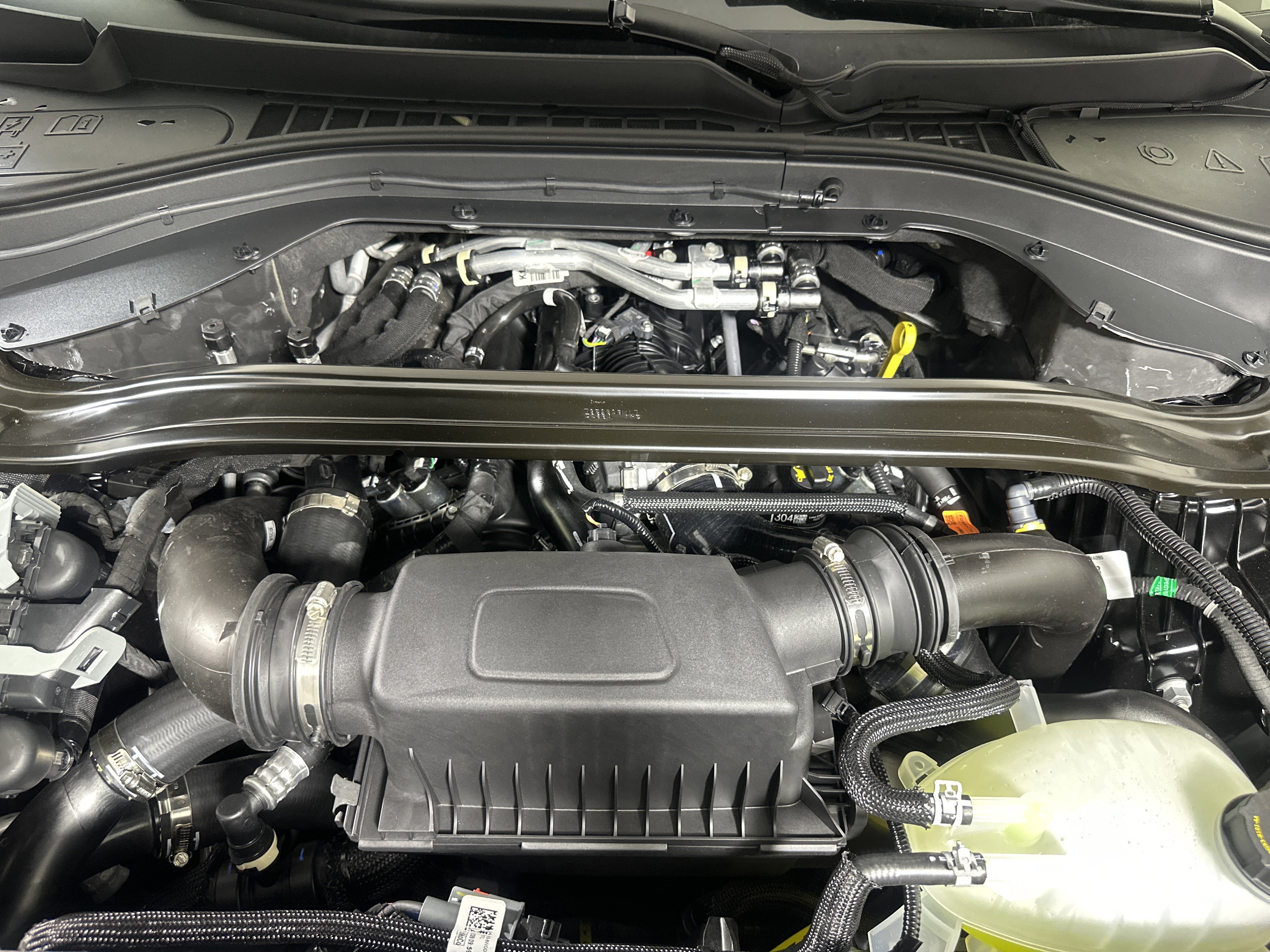 New 2025 Lincoln Aviator AWD image 27