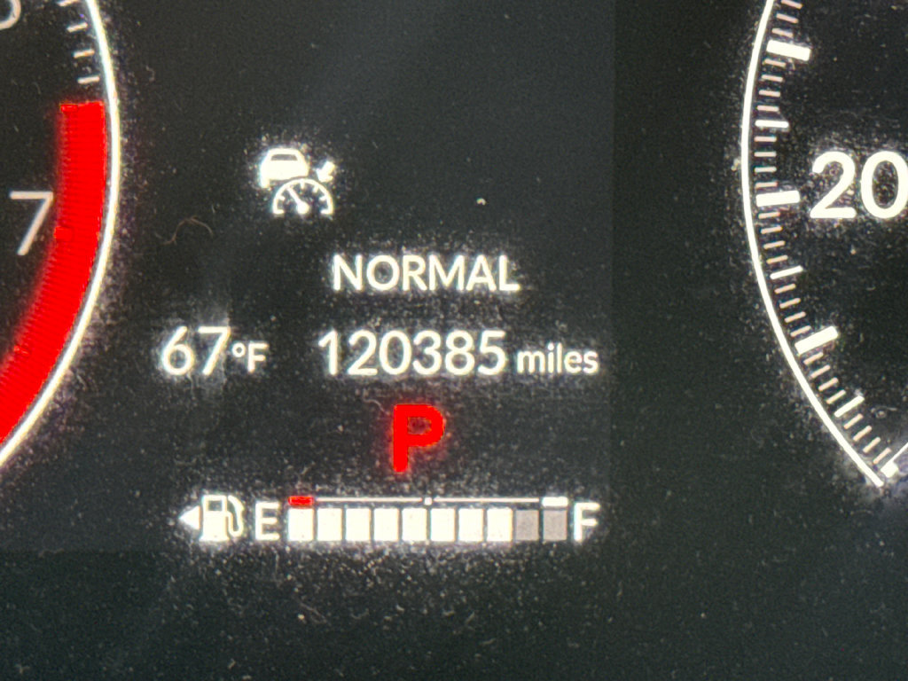 Certified 2023 Honda CR-V EX image 23