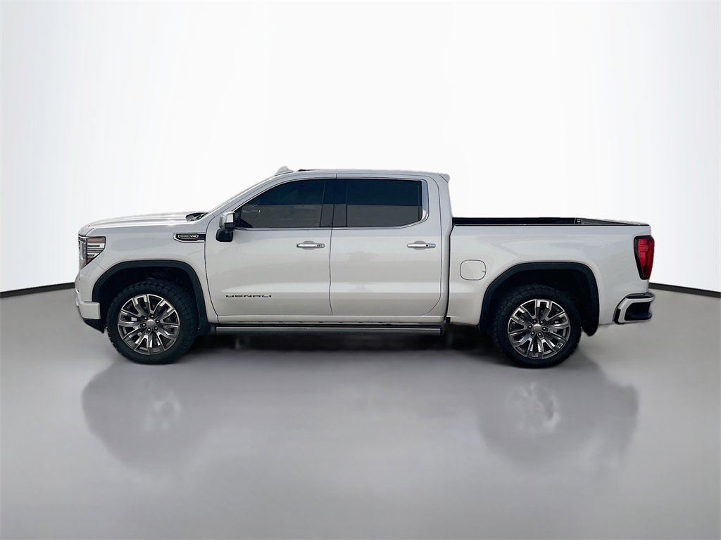 Used 2023 GMC Sierra 1500 Denali w/ Denali Reserve Package image 4