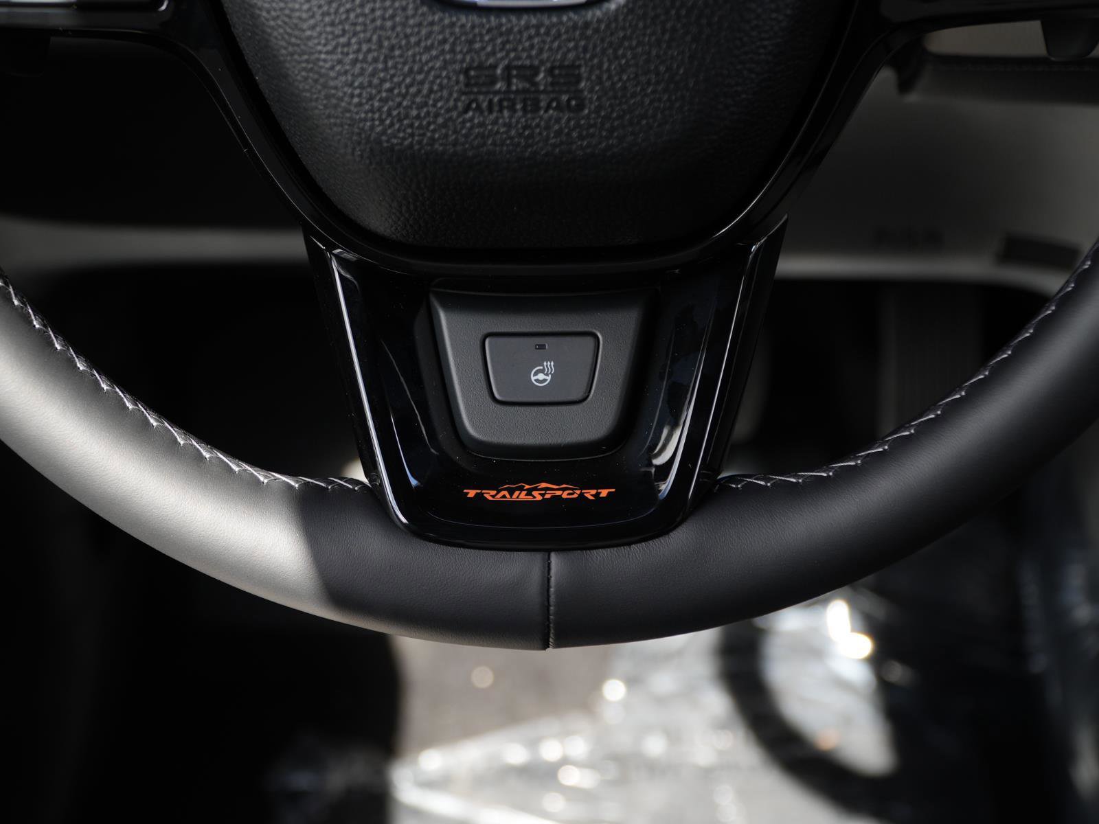 New 2026 Honda Passport TrailSport Elite image 25