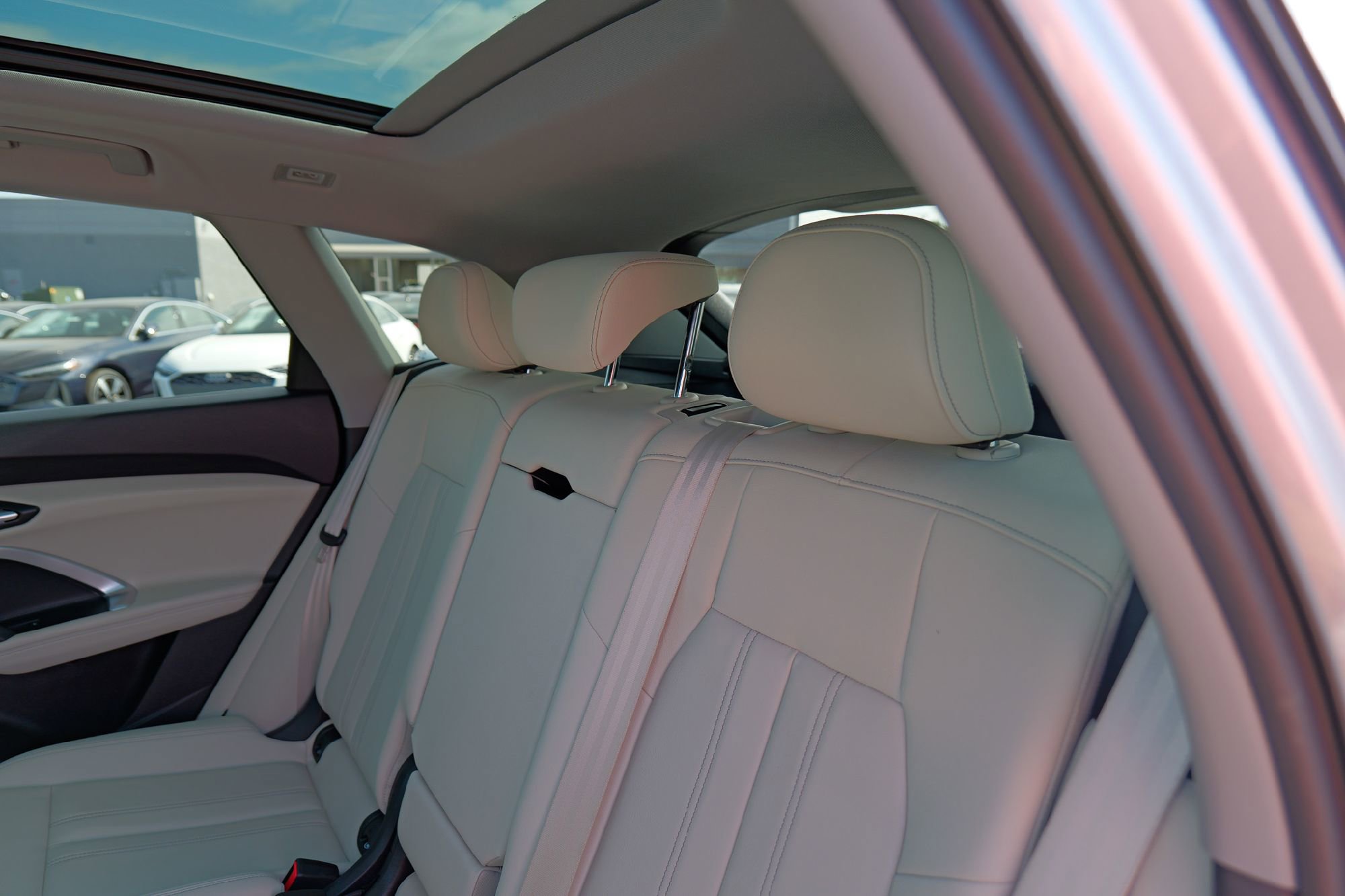 Used 2025 Audi Q5 Premium Plus w/ Premium Plus image 29