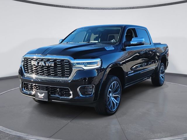 New 2026 RAM 1500 Tungsten image 3