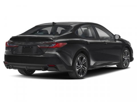 New 2026 Toyota Camry XSE AWD/4WD image 5