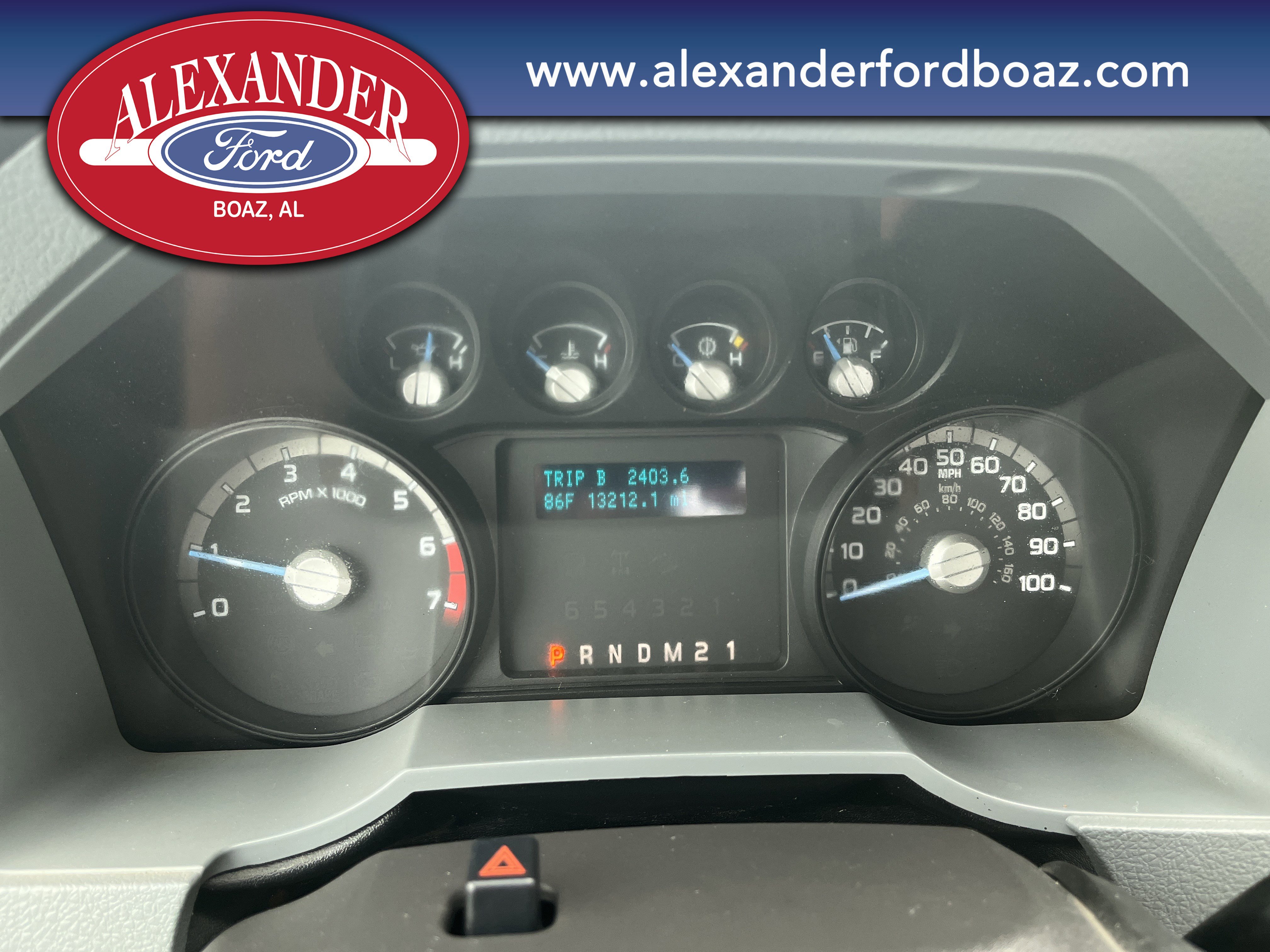 Used 2012 Ford F350 XL image 19