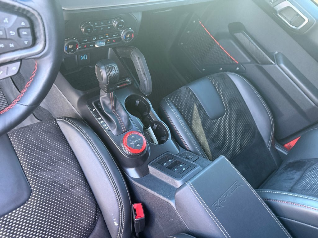 Used 2024 Ford Bronco Raptor AWD/4WD image 18