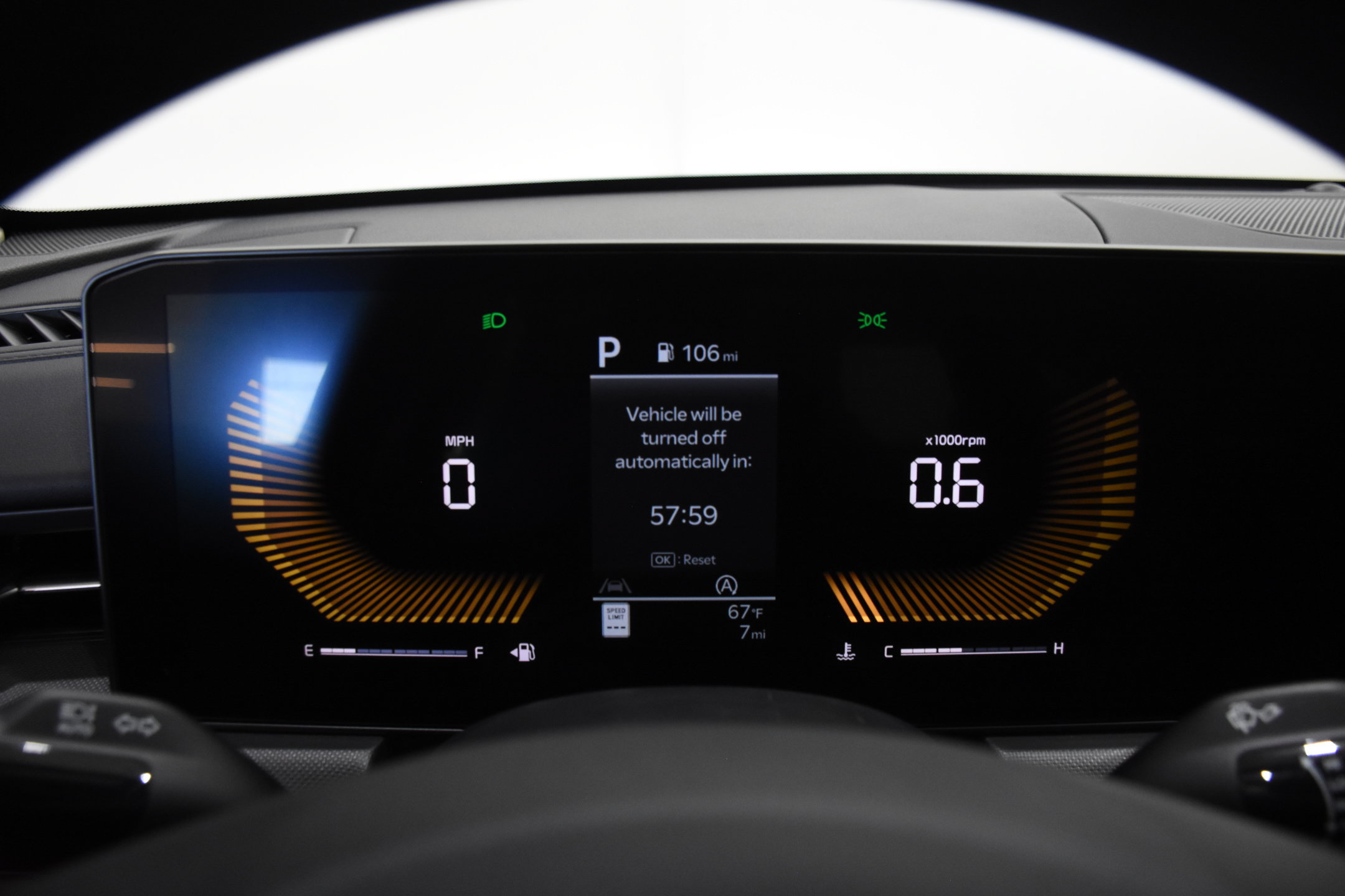 New 2027 Kia K5 LXS FWD image 18