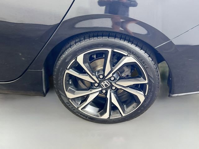 Used 2017 Honda Civic Si image 23
