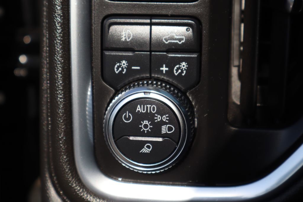 Used 2022 GMC Sierra 2500 Denali image 27