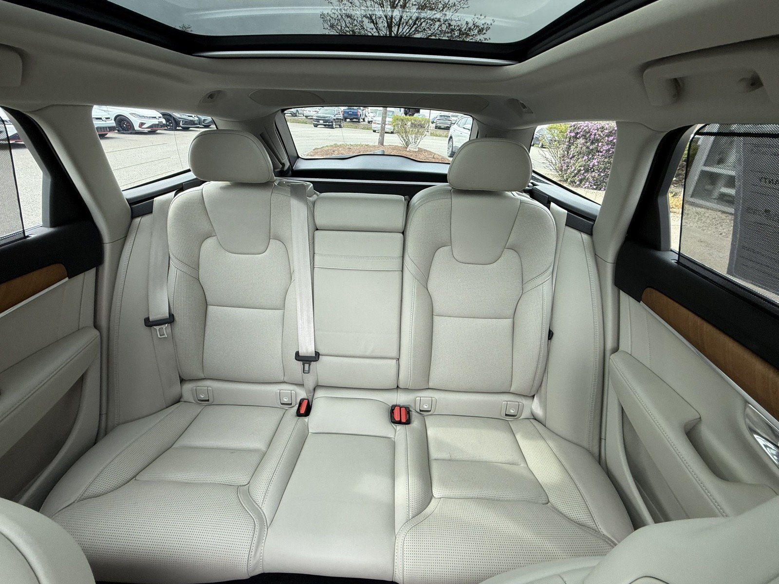 Used 2018 Volvo V90 T5 Inscription FWD image 19