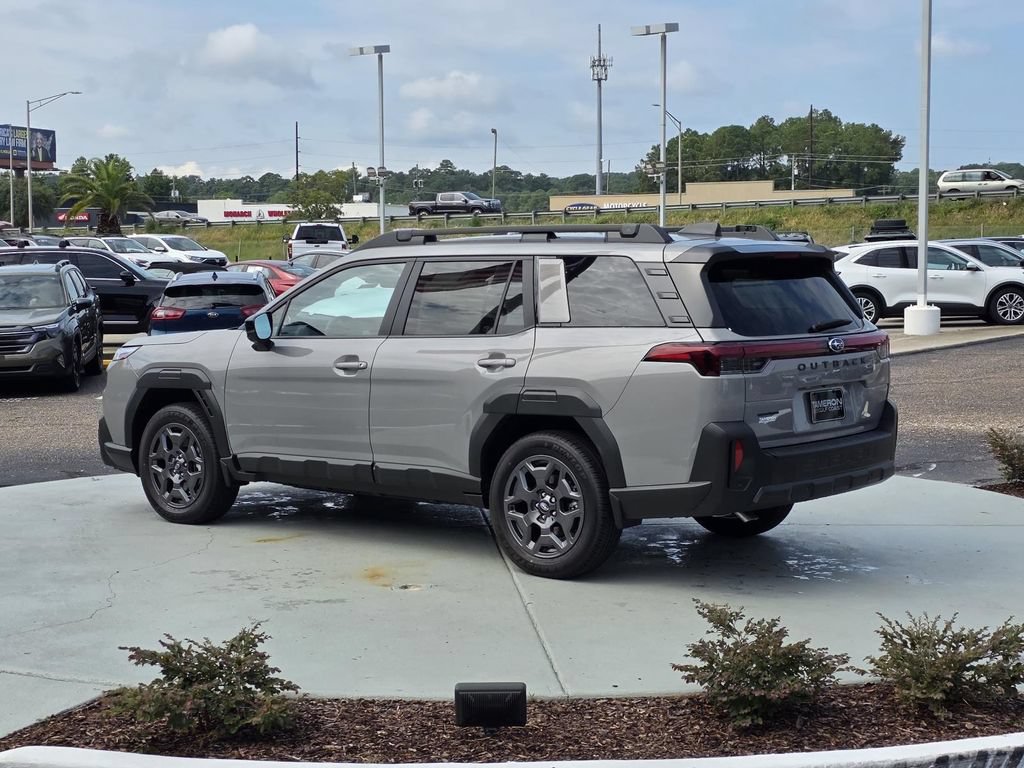 New 2026 Subaru Outback Premium AWD/4WD image 4