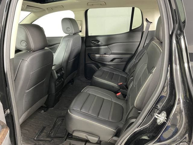 Certified 2022 GMC Acadia Denali w/ Black Diamond Edition image 13