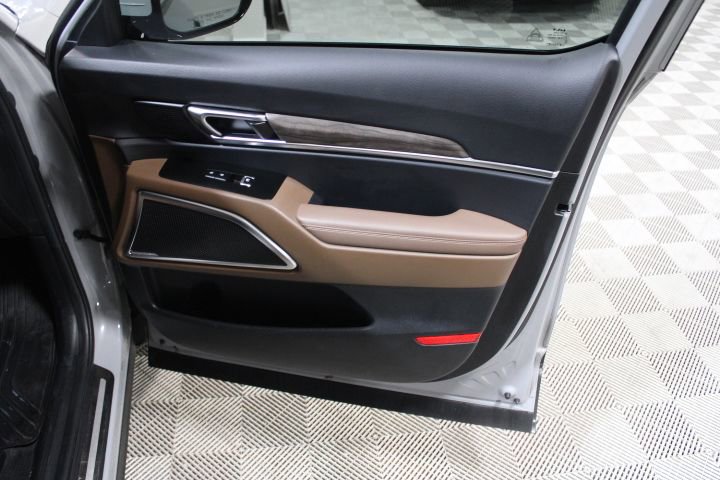 Used 2022 Kia Telluride SX w/ SX Prestige Package image 27