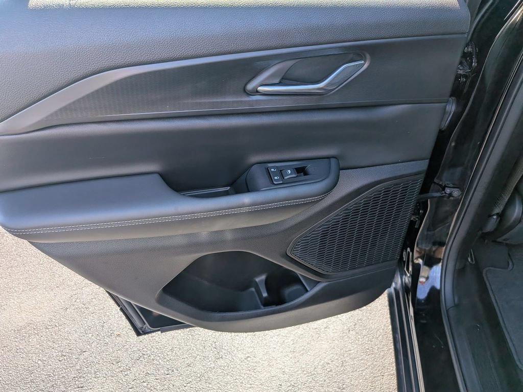 Certified 2024 Jeep Grand Cherokee Altitude AWD/4WD image 24