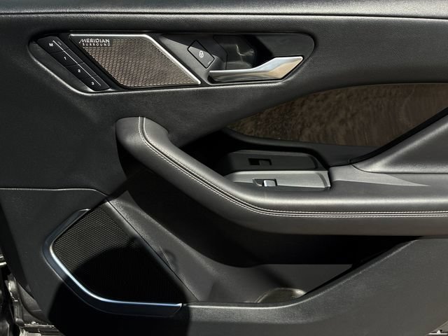 Used 2020 Jaguar I-PACE HSE AWD/4WD image 17