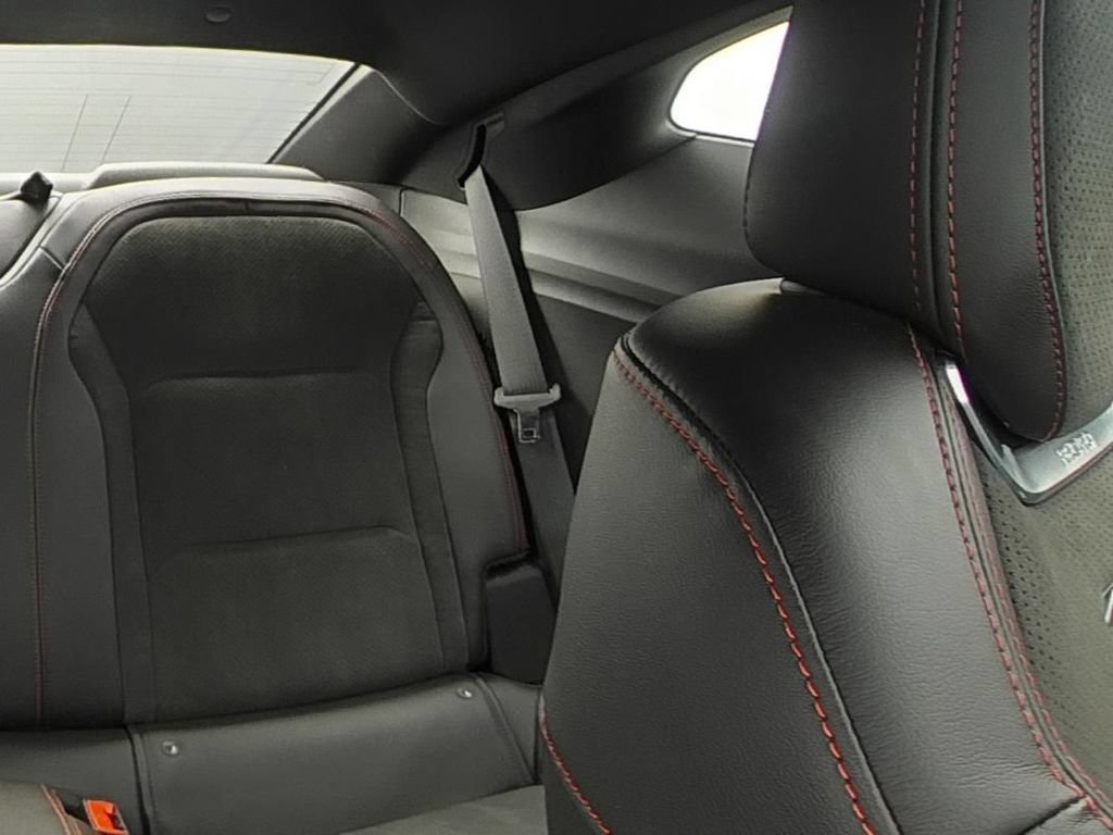 Used 2023 Chevrolet Camaro ZL1 RWD image 11