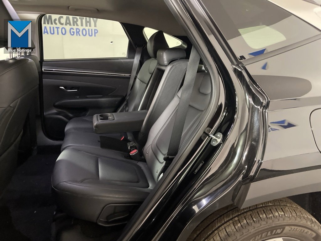 Used 2024 Hyundai Tucson SEL w/ Convenience Package image 29