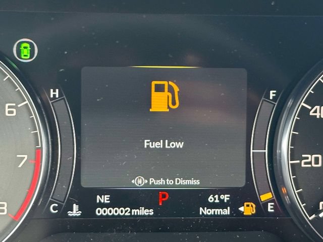 New 2026 Acura RDX w/ Advance Package AWD/4WD image 32