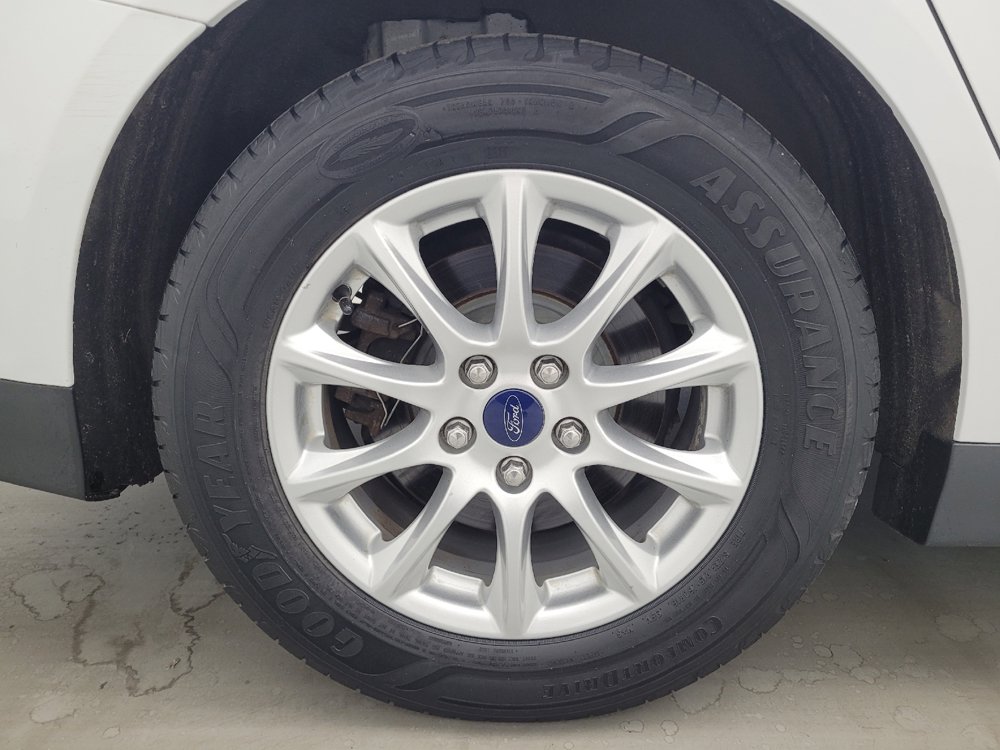 Used 2016 Ford Fusion S FWD image 31