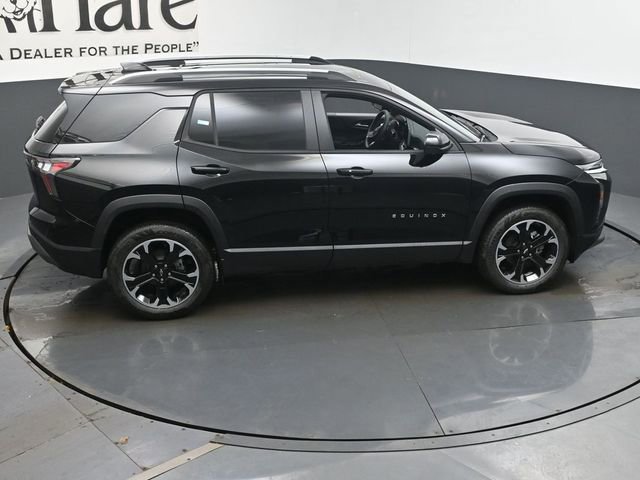 New 2026 Chevrolet Equinox LT image 17