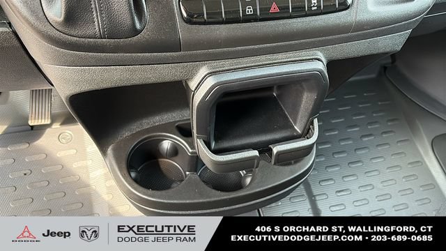 Used 2024 RAM ProMaster 3500 FWD image 17