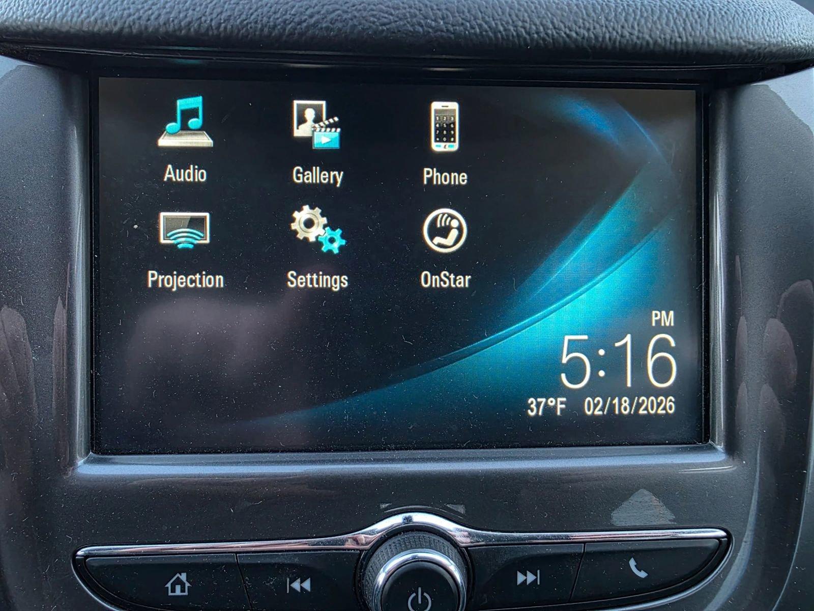 Used 2018 Chevrolet Cruze LT w/ LT Fleet Convenience Package image 12