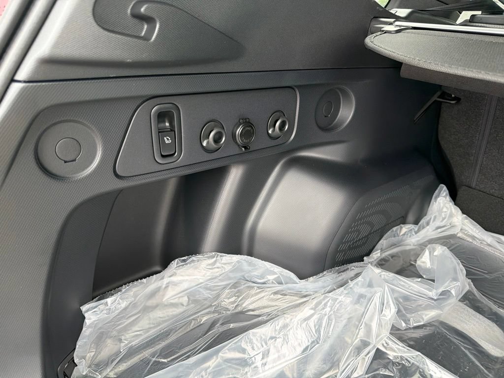 New 2026 Subaru Forester Limited AWD/4WD image 29