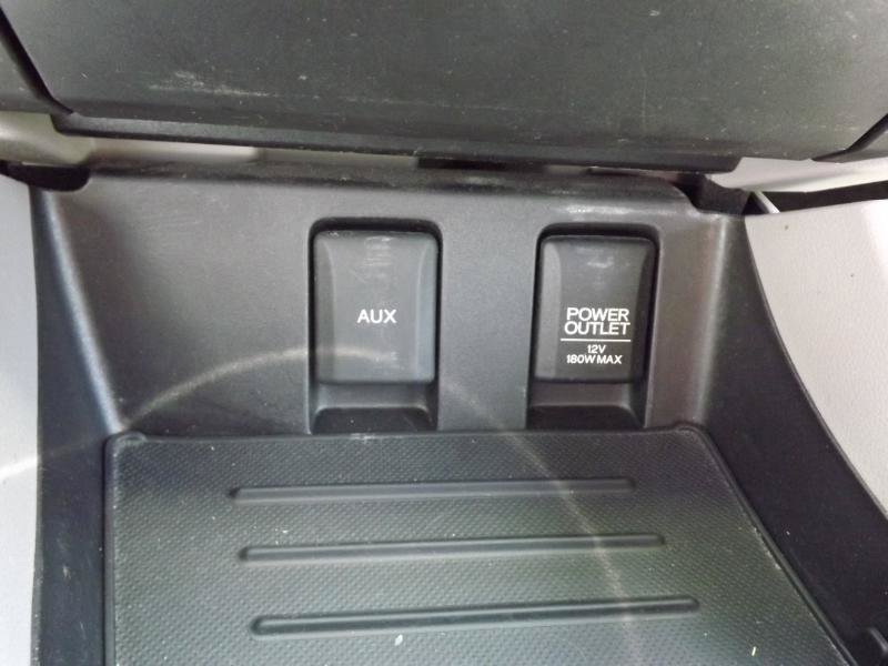 Used 2015 Honda Civic LX image 21