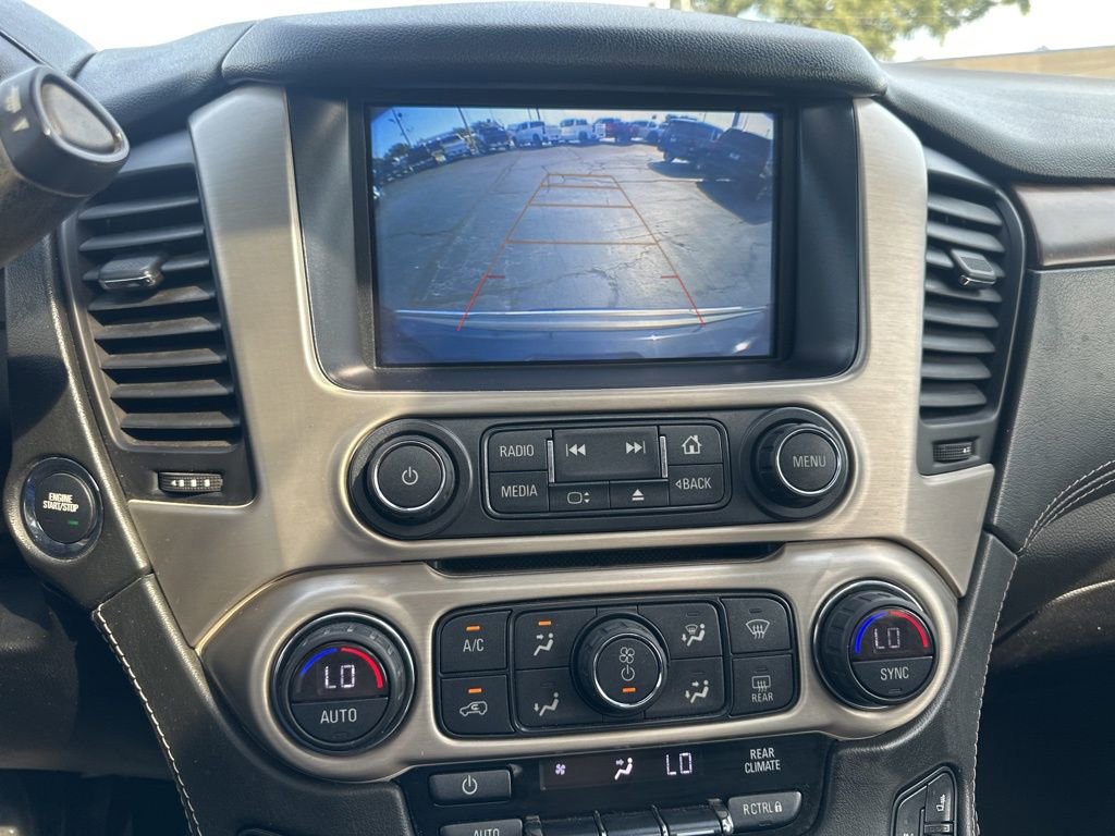 Used 2019 GMC Yukon Denali w/ Denali Ultimate Package image 23