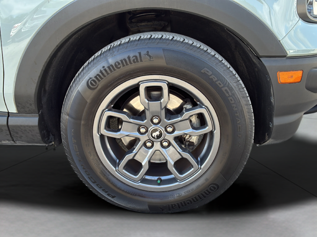 Used 2021 Ford Bronco Sport Big Bend AWD/4WD image 31