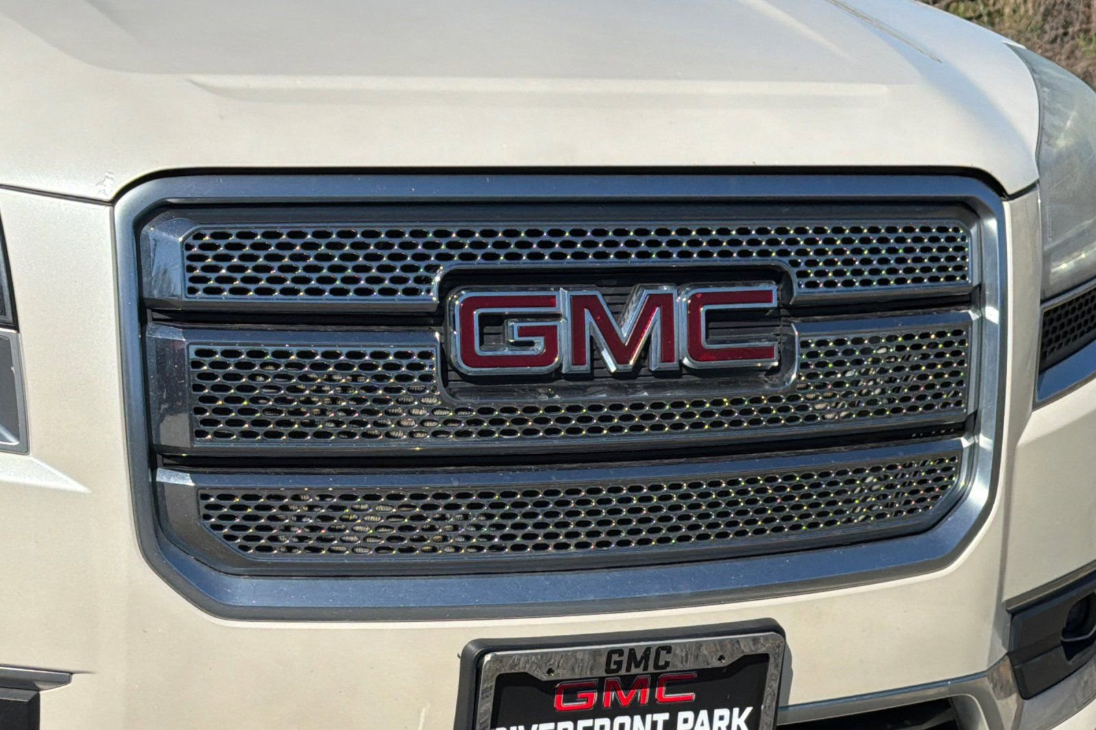 Used 2015 GMC Acadia Denali AWD/4WD image 43