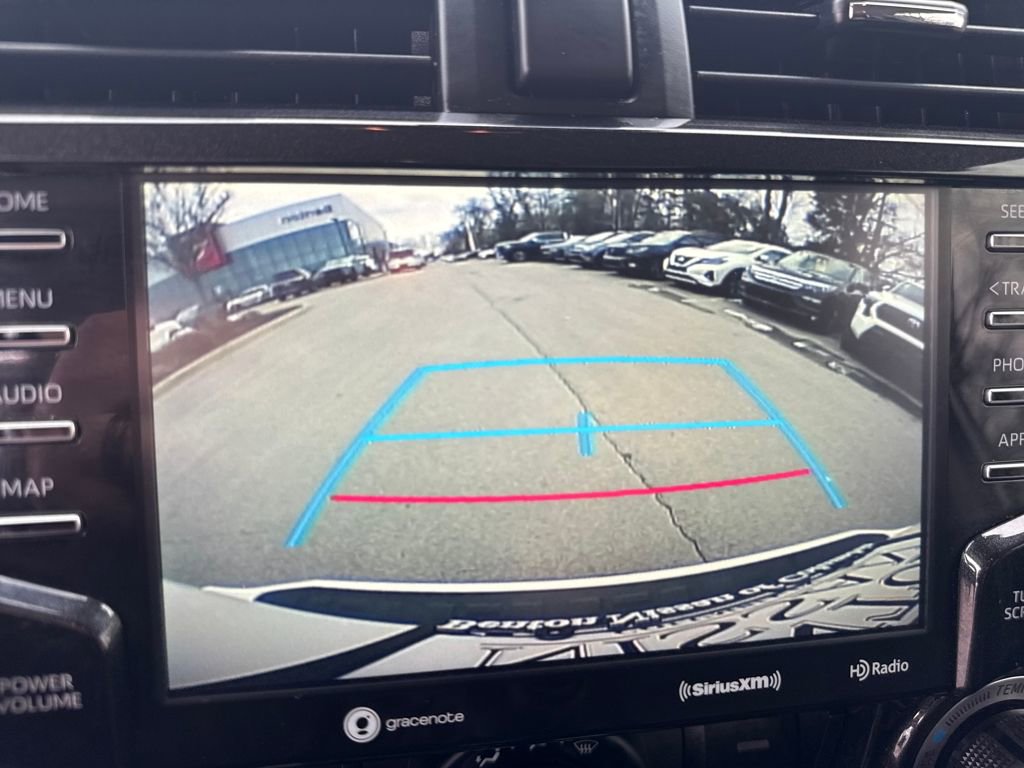 Used 2021 Toyota 4Runner Venture image 23