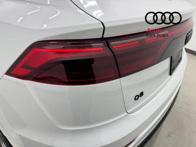 New 2026 Audi Q8 Premium Plus AWD/4WD image 11